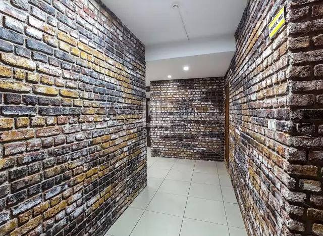 Buharkent İnşaat Taş Duvarcısı